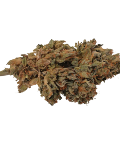 Alternative view of HCBD Organics - Ambassador Organic Craft CBD (INDICA)