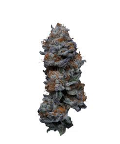 Alternative view of Cannabis Brothers - CB Single Rotating Flower (HYBRID)