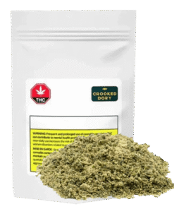 Crooked Dory - Sativa