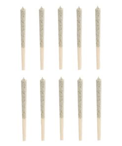 Alternative view of Homestead - Bangtail PR 10 x 0.5 g (HYBRID)