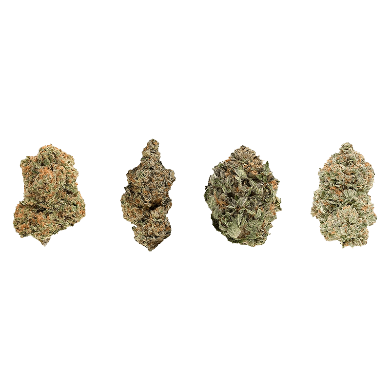 1964 - Mix N Match Variety Pack (INDICA) - Image 2