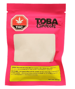 Tobagrown - Toba's Finest Variety Pack 2 x 7 g (INDICA)
