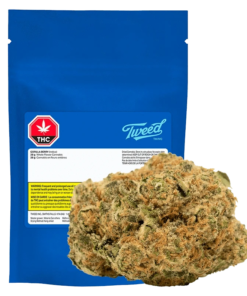 Tweed - Gorilla Berry (INDICA)