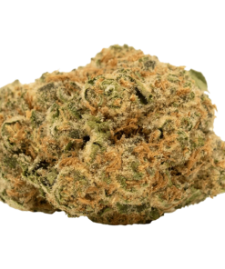 Alternative view of Tweed - Gorilla Berry (INDICA)