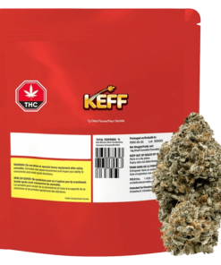 KEFF - Keff (HYBRID)