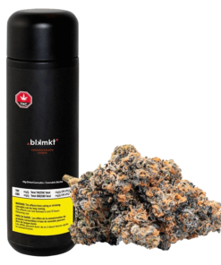 blkmkt - Cookies Gelato YaHemi (INDICA)