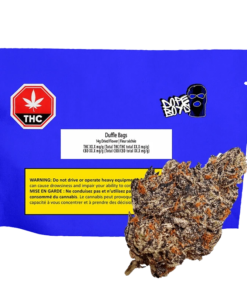 Dope Boys - Duffle Bags (INDICA)