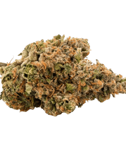 Alternative view of West Coast Gas - Heavy Hitter (INDICA)