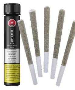 DEALR - Sweet Jesus PR 5 x 0.5 g (SATIVA)