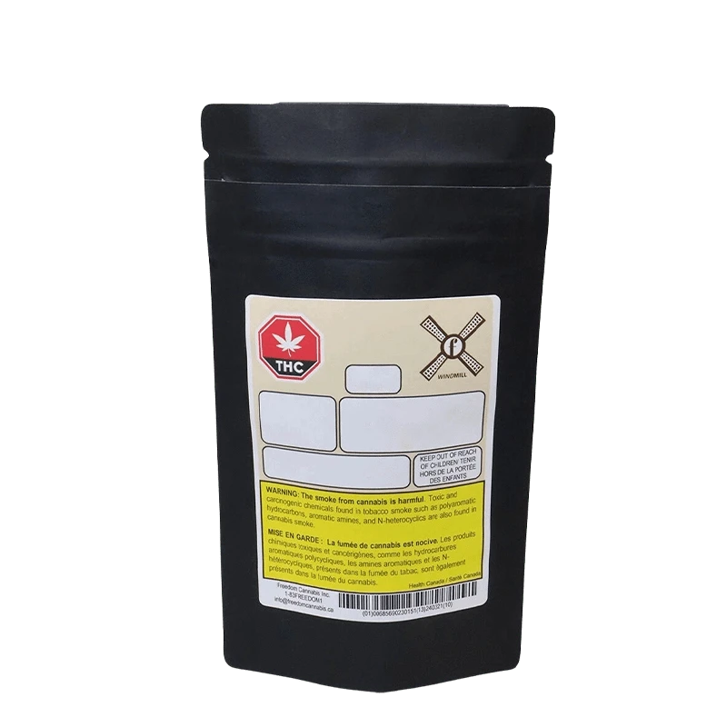 Windmill - All Day Combo Pack 2 x 7 g (HYBRID)