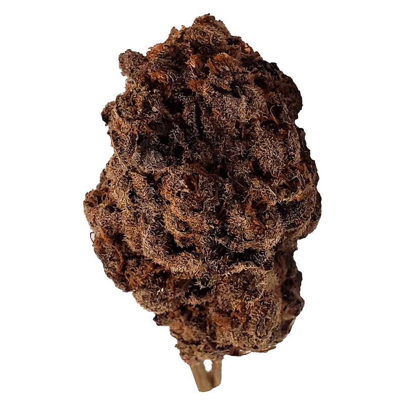 Dime Bag - Purple Poison (HYBRID) - Image 2