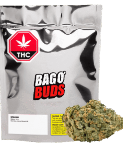 Big Bag of Buds - Ultra Sour (SATIVA)