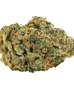 Alternative view of Big Bag of Buds - Ultra Sour (SATIVA)