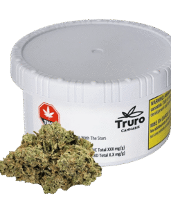 Truro - Sleeping With The Stars (INDICA)