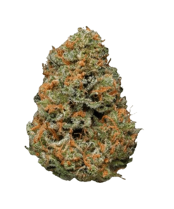 Alternative view of Simply Bare - BC Organic Strawberry Guava (INDICA)