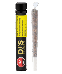 Double J's - Pink Sour PR 2 x 1 g (INDICA)