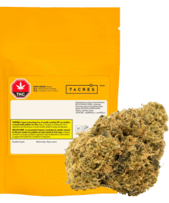 7Acres - White Widow (SATIVA)
