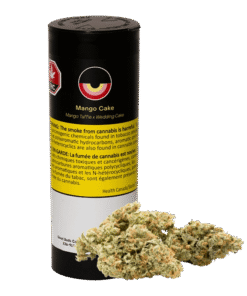 Good Buds - Mango Cake (SATIVA)