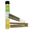 High Note - Shuffle 2-pack Of J's PR 2 x 1 g (INDICA)