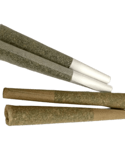 Alternative view of High Note - Shuffle 2-pack Of J's PR 2 x 1 g (INDICA)
