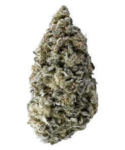 Alternative view of Tantalus - Sky Pilot (INDICA)