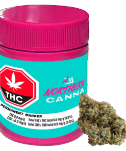 Northern Canna - Permanent Marker (INDICA)