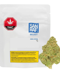 San Rafael Select - Animal Control (SATIVA)