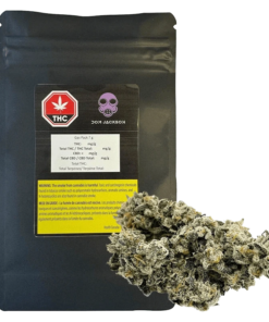 Dom Jackson - Gas Pack (HYBRID)