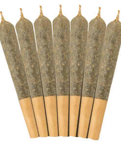 Alternative view of Thumbs Up - Indica PR 7 x 0.5 g