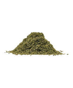 Alternative view of General Admission - Tiger Blood Milled Flower (INDICA)