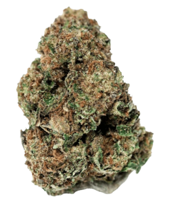 Alternative view of Jonny Chronic - Northern Lights (INDICA)