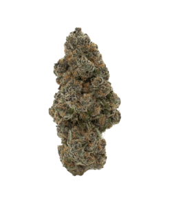 Alternative view of Crooked Dory - Stargazer Haze (SATIVA)