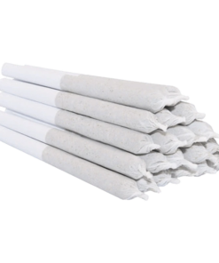 Alternative view of Good Supply - The Score: Indica PR 20 x 0.5 g