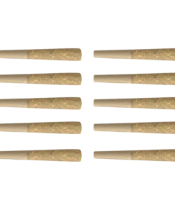 Alternative view of 3Saints - Kush Cookies PR 10 x 0.35 g (INDICA)