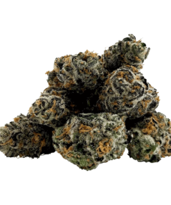 Alternative view of BC Smalls - Cosmic Slurbert Smalls (INDICA)