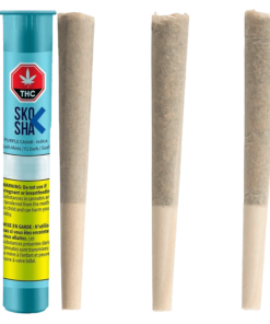 Skosha - Purple Caviar PR 3 x 0.5 g (INDICA)