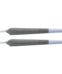 Alternative view of Truro - Caps Junky PR 2 x 1 g (HYBRID)