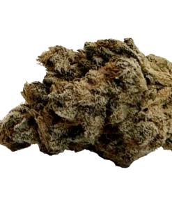 Alternative view of Lowkey - El Jefe (INDICA)