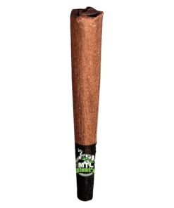 Alternative view of MTL Cannabis - Sage N' Sour Blunt 1 x 1 g (SATIVA)