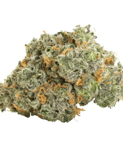 Alternative view of Big Bag O' Buds - Blueberry Dream (SATIVA)