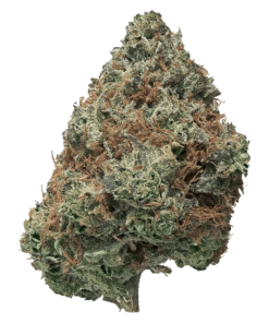 Alternative view of Simply Bare - BC Organic Pink Drip (INDICA)