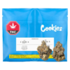 Cookies - Double Stuffed Variety Pack (HYBRID)