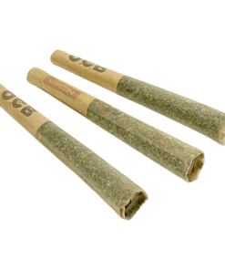 Alternative view of Supernova Farms - Anti Gravity PR 3 x 0.5 g (INDICA)