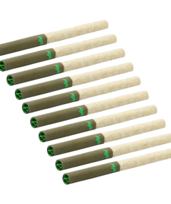 Alternative view of Redecan - Animal Rntz Redees PR 10 x 0.4 g (INDICA)