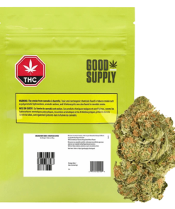 Good Supply - Brand New Buds (HYBRID)