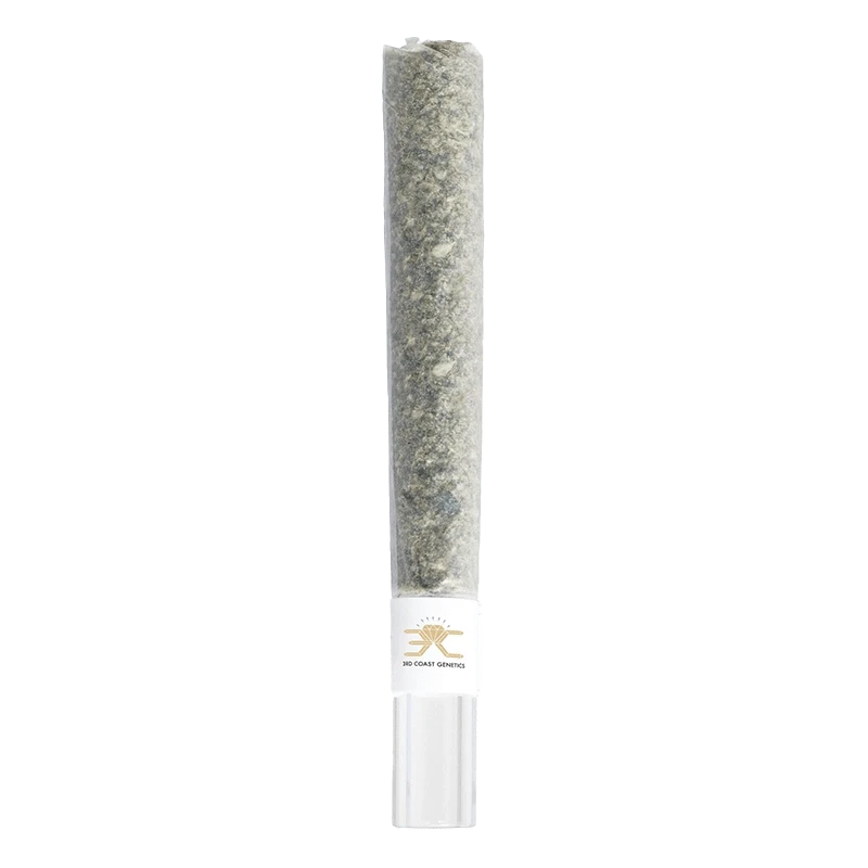 3rd Coast Genetics - Frozen Cola Glass Tip PR 1 x 1 g (INDICA) - Image 2