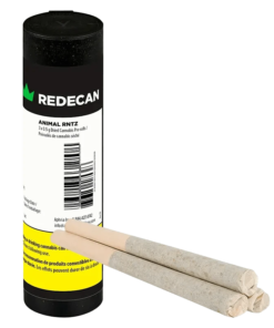 Redecan - Animal Rntz PR 3 x 0.5 g (INDICA)