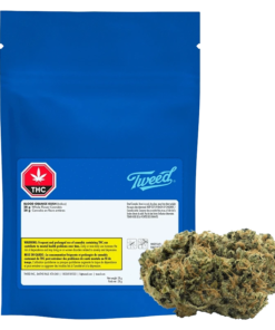 Tweed - Tweed Blood Orange Kush (INDICA)