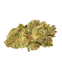 Alternative view of 5 Points Cannabis - Strawberry 2.1 (SATIVA)