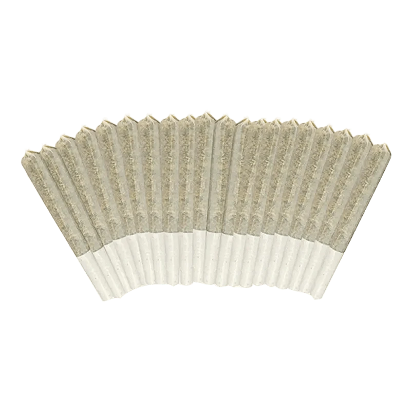 Castle Rock Farms - Pink Grapes PR 20 x 0.5 g (SATIVA) - Image 2